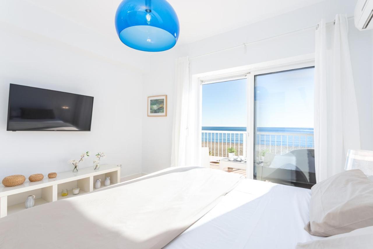 Higueron Rental Playa Apartamento Бенальмадена Экстерьер фото